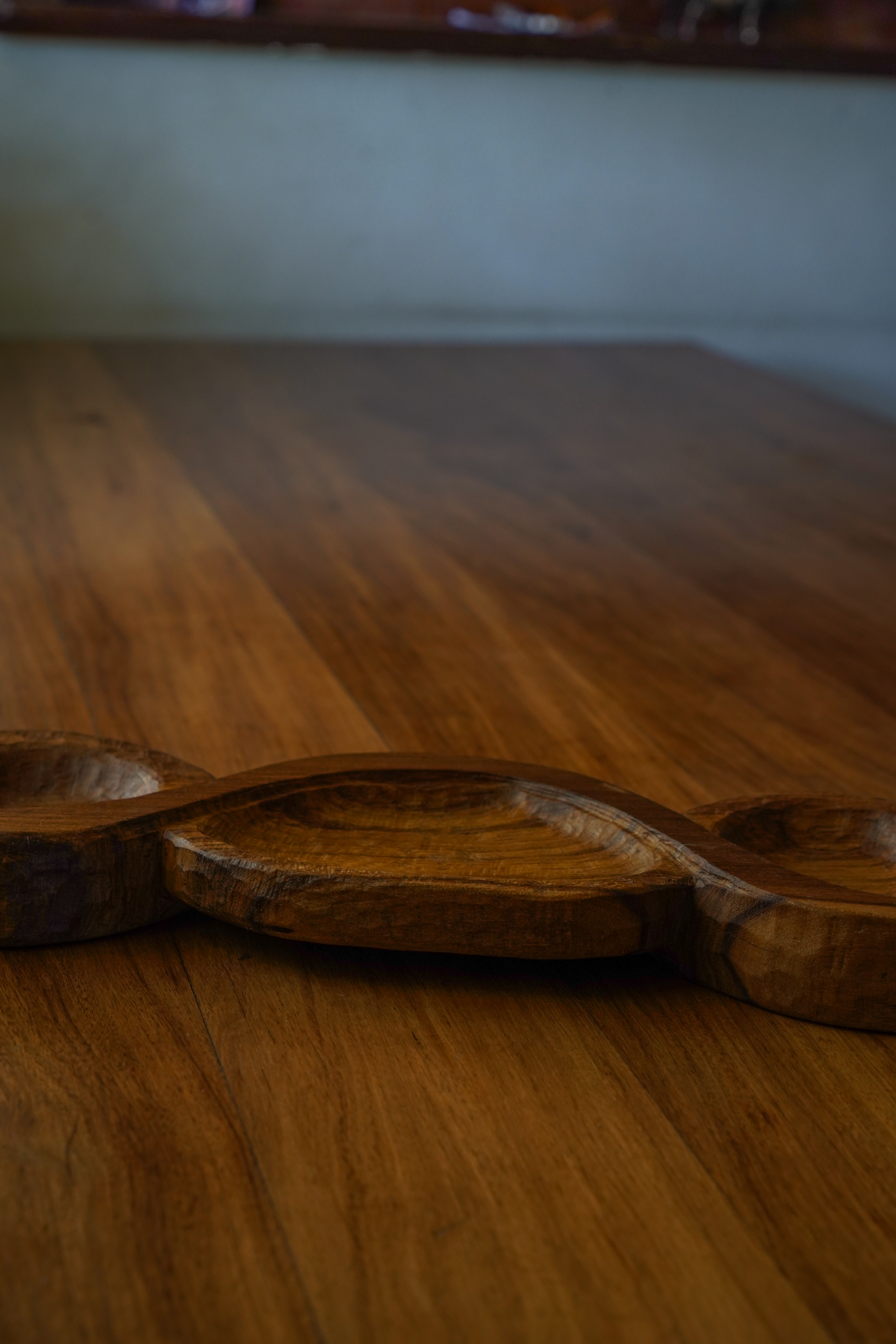 Pieza de madera