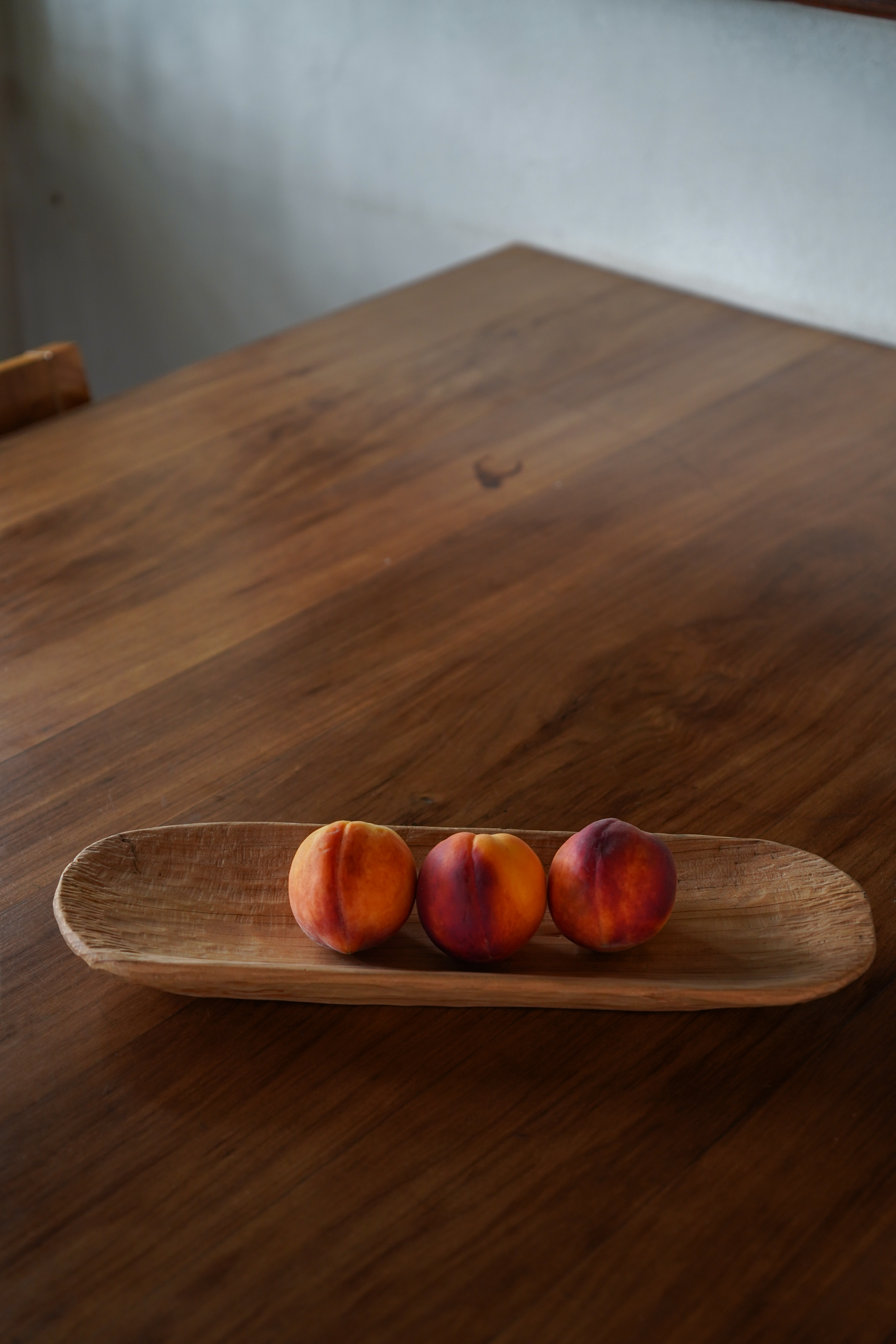 Pieza de madera